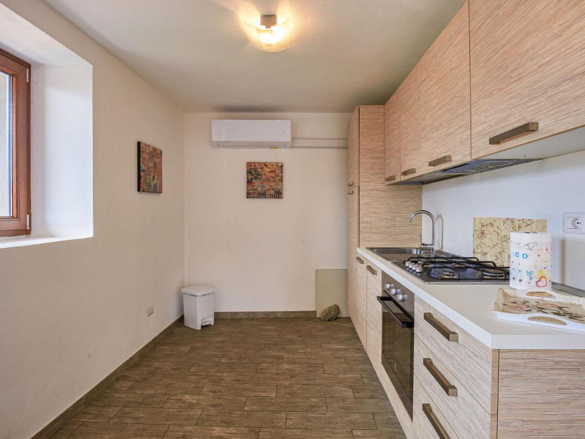Holiday Home Rustico Maria - Dma392 By Interhome Vercana Eksteriør billede