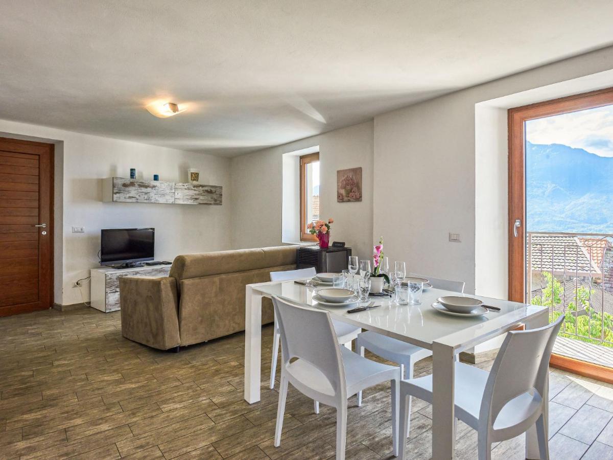 Holiday Home Rustico Maria - Dma392 By Interhome Vercana Eksteriør billede