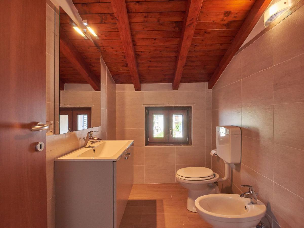 Holiday Home Rustico Maria - Dma392 By Interhome Vercana Eksteriør billede